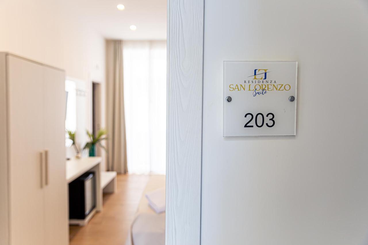 Residenza San Lorenzo Naples Exterior photo
